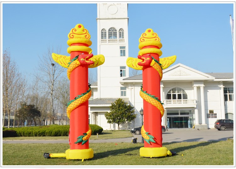 湖北庆典仪式拱门